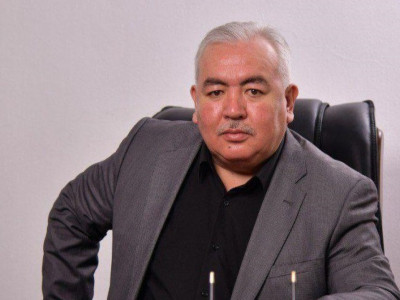 Еркін Жуасбек: Ғасырлық тарихымызды бейнелейтін қойылым әзірлеп жатырмыз