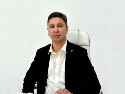 Руслан Асаубаев: Әлеуметтік мемлекет пен әділеттілік