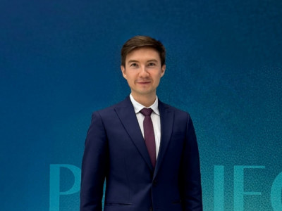 Бақыт Злобин: Адамға бағдарланған даму бағыты