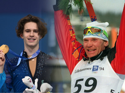 Владимир Смирнов: Шайдоровтың 32 жылдан соң жетістігімді қайталағанына қуандым