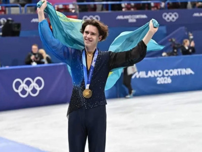 Былтыр Михаил Шайдоров 34 млн теңге, бапкері 26 млн теңге жалақы алған – Министрлік