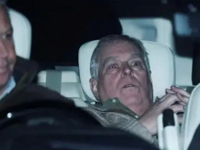 Эпштейн ісі бойынша ұсталған Ұлыбританияның бұрынғы ханзадасы қамаудан босатылды