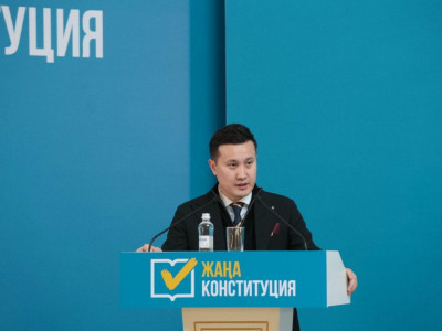 Отандық  кинопродюсер: Шығармашылық еркіндікке, ғылыми және көркем ізденіске кепілдік – жастар үшін үлкен мүмкіндік