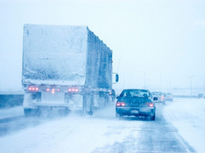 Бірнеше республикалық маңызы бар жолдар жабық