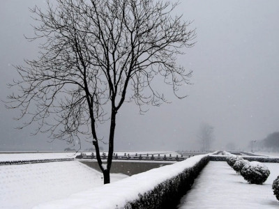 Қазгидромет ауа райына байланысты ескерту жасады