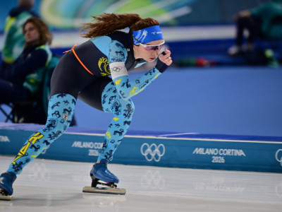 Олимпиада-2026: соңғы жарыс күнінде кімдер сынға түсетіні белгілі болды