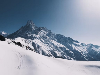 Алматы тауларында блок-бекеттер қойылды