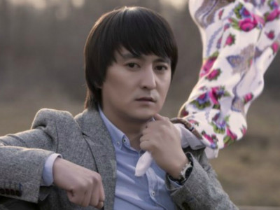 «Ей, жақсылар»: Әнші Еркін Нұржанов күтпеген жазба жариялады