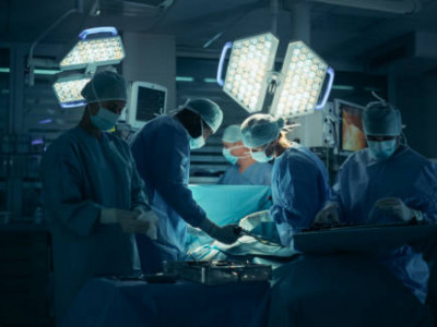 Петропавлда дәрігерлер өңешіне жылқының сүйегі тұрып қалған науқасты құтқарды