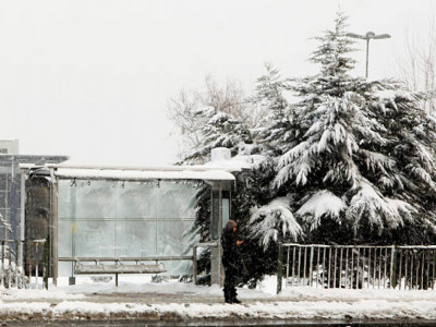 Ақтауда қасиетті Рамазан айында тегін автобус қатынайды