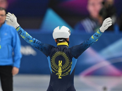 Олимпиада-2026: қазақстандық спортшылар қалай өнер көресетті