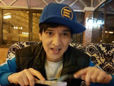 «Сұхбатқа шақырып сөз көбейтпей...»: Әнші Ерболат Құдайберген желіде жазба жариялады