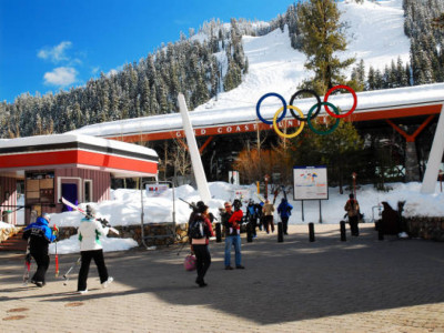 2030 жылғы қысқы Олимпиада қайда өтеді