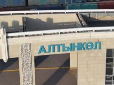 Министрлік: Алтынкөл – Қорғас теміржол торабы кеңейтіліп жатыр