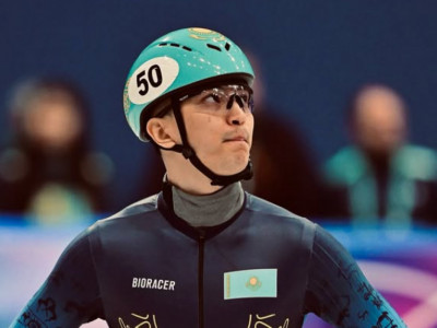 Келесі Олимпиадаға дейін біздің спортты ұмытып кетпеңіздер – Абзал Әжіғалиев