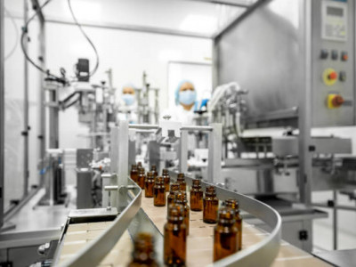 Үкімет: Шымкентте фармацевтикалық өндірісті кеңейту үшін 39,5 млрд теңге жұмсалмақ