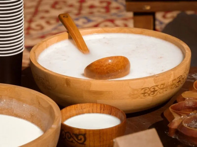 «Қымыз іштім»: Павлодарда жеке сот орындаушылар палатасының басшысы қамалды