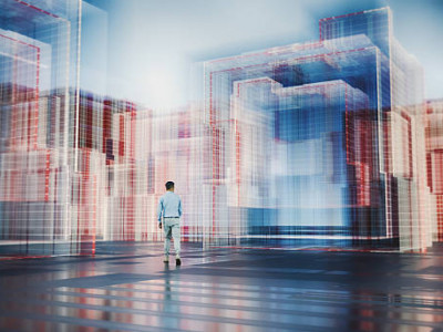 Шыныға жазылған дерек 10 мың жыл сақталатыны анықталды