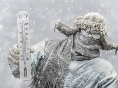 Батыс Қазақстанда үйінде үсіп қалған әйелдің екі аяғы ампутацияланады