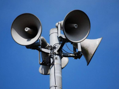 25 ақпанда Ақтауда сиреналар іске қосылады