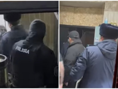 Алматыда 2 ойын-сауық орнының жұмысы тоқтатылды