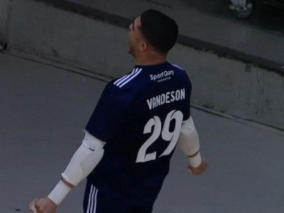 «Қайрат» испаниялық командаға есе жіберді