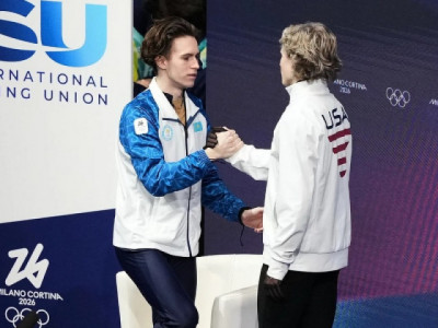 Илья Малинин: Михаил Шайдоровпен бірге Қазақстанға барғым келеді