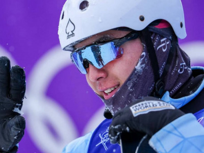 «Барлығы біз ойлағандай  бола бермейді»: Олимпиадашы көпшілікке алғысын жеткізді