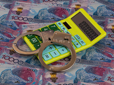 Шығын – 152 млн теңге: Көкшетауда заңсыз субсидия алғандар сотталды