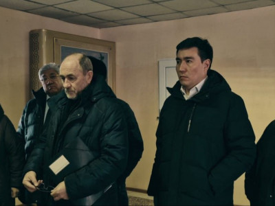 Ақмола өңірінде жаңа Конституция жобасы бойынша түсіндіру жұмыстары өтті