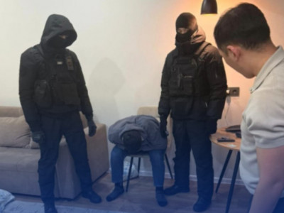 Ақмола облысында ер адам ағзасын 25 мың долларға сатпақ болған