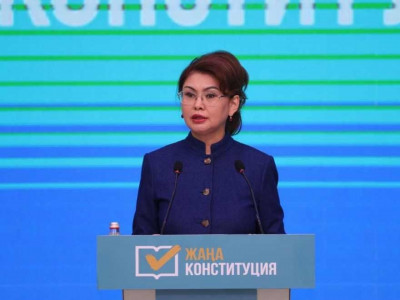 Аида Балаева: Тарихи мұра мен ұлттық құндылықтарды қорғау – ортақ міндет