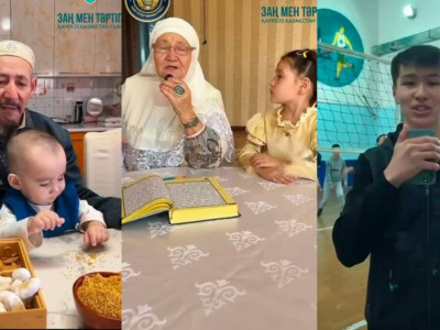 Ақтөбе облысында тағы бес ауыл ішімдіктен бас тартты