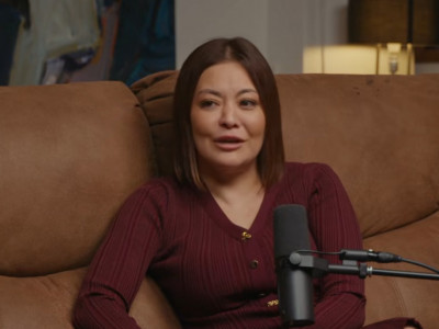 Дильназ Ахмадиева ұлының дерті туралы айтты