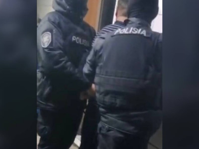 Алматыда танысына пышақ сұқты деген күдікпен ер адам ұсталды