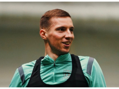 «Тобыл» сапына жаңа ойыншы қосылды