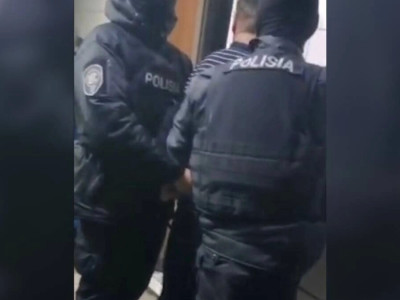 Алматыда танысын пышақтаған ер адам ұсталды