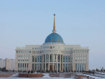 Астанаға ресми сапармен Сербия президенті келеді