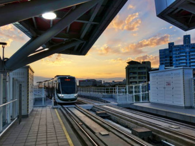 Алматыда LRT желісінің құрылысы қашан басталатыны белгілі болды