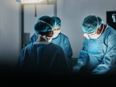 Ақтауда дәрігерлер 8 ай диагноз қойылмаған науқасқа дер кезінде көмек көрсетті