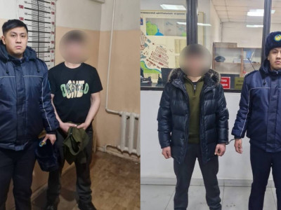 Семейде сталкерге сот үкімі шықты