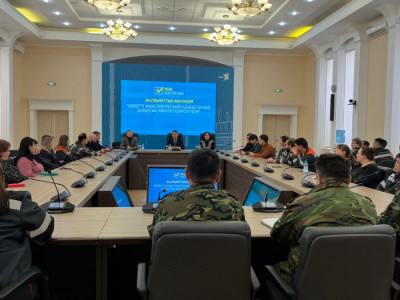 Павлодарлықтар жаңа Конституциядағы өзгерістерді оң бағалады