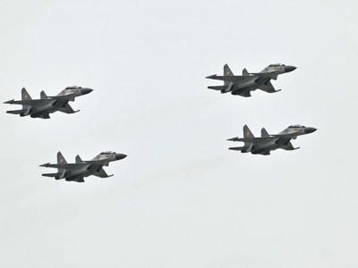 Қарағанды әуежайы маңында Су-30СМ ұшағы құлады