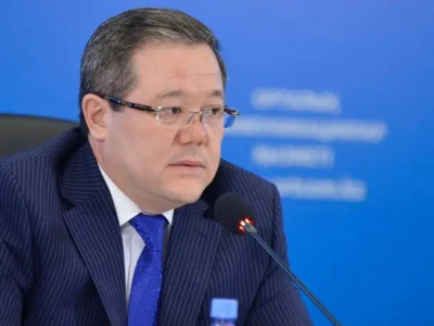 Барлыбай Садықов тағы бір қызметке тағайындалды