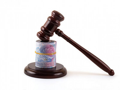 Жамбылда заңсыз мал баққан шетелдік ерлі-зайыптыға айыппұл салынды