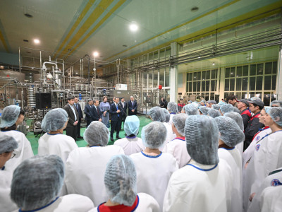 Мәулен Әшімбаев: Жаңа Конституция – заманауи мемлекет моделіне өту жолындағы саналы және батыл қадам