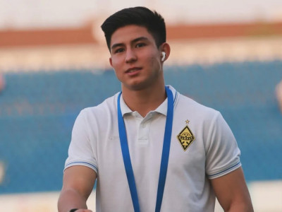 Паралимпиада-2026: Дастан Сәтпаев атлеттерге сәттілік тіледі