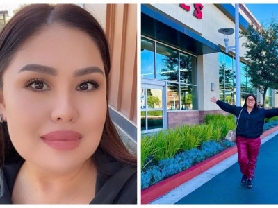 «Үлкен жолдар ашылды»: Дариға Бадықова Америка сапары жайында айтты