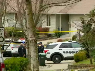 АҚШ-та ер адам 4 кісіні пышақтап тастаған