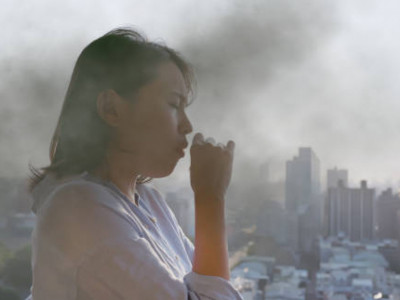 Бүгін қай қалада ауа сапасы нашарлайды